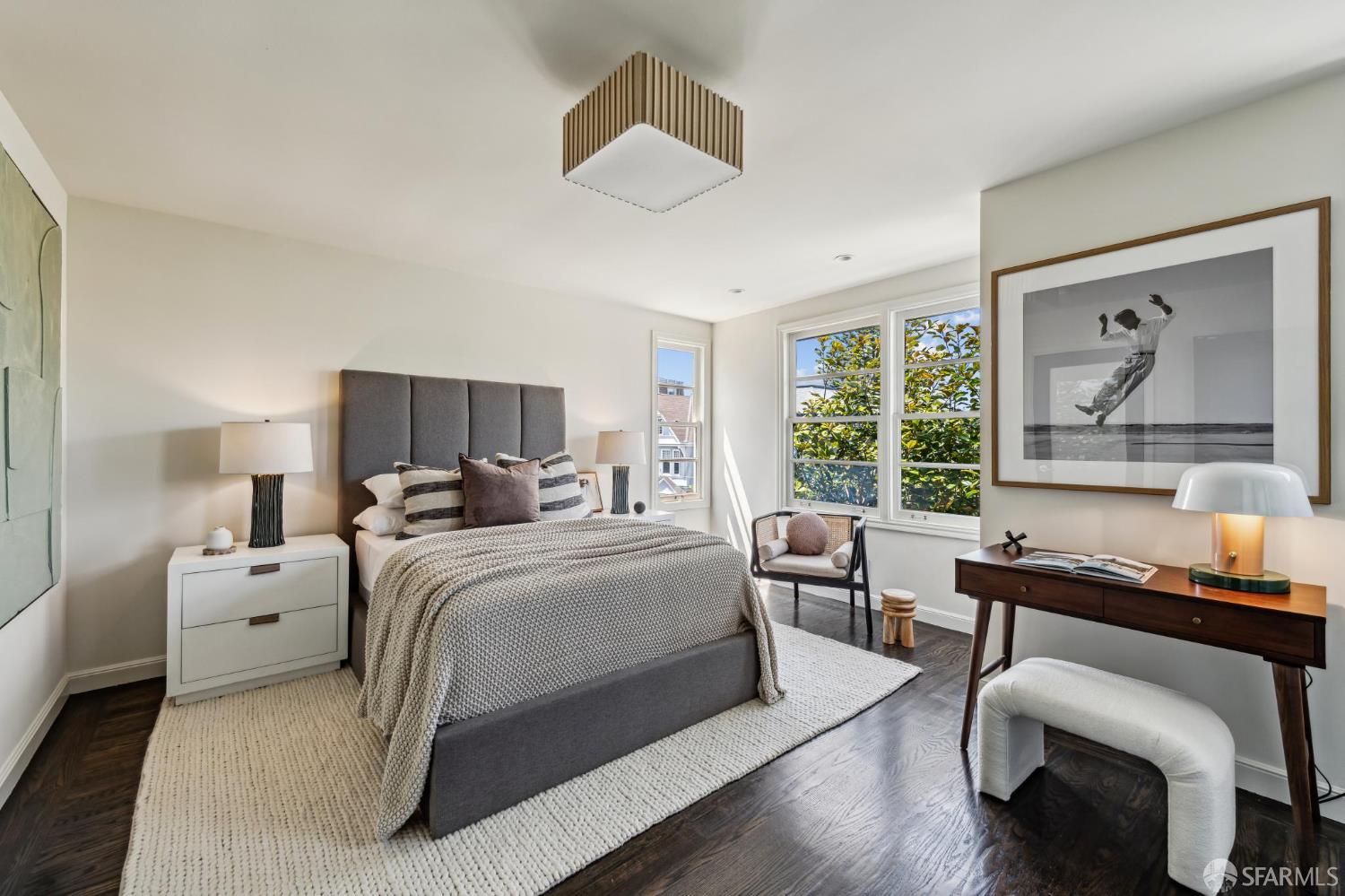 Detail Gallery Image 22 of 35 For 2111 Vallejo St, San Francisco,  CA 94123 - 3 Beds | 2/1 Baths