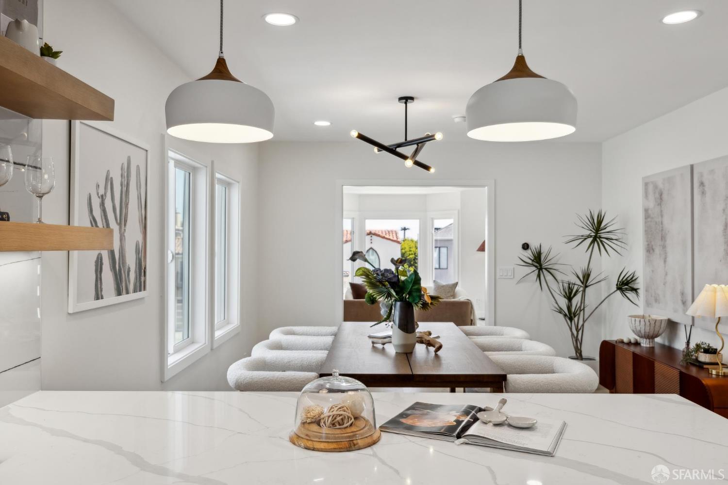 Detail Gallery Image 23 of 80 For 338 Teresita Blvd, San Francisco,  CA 94127 - 3 Beds | 2/1 Baths