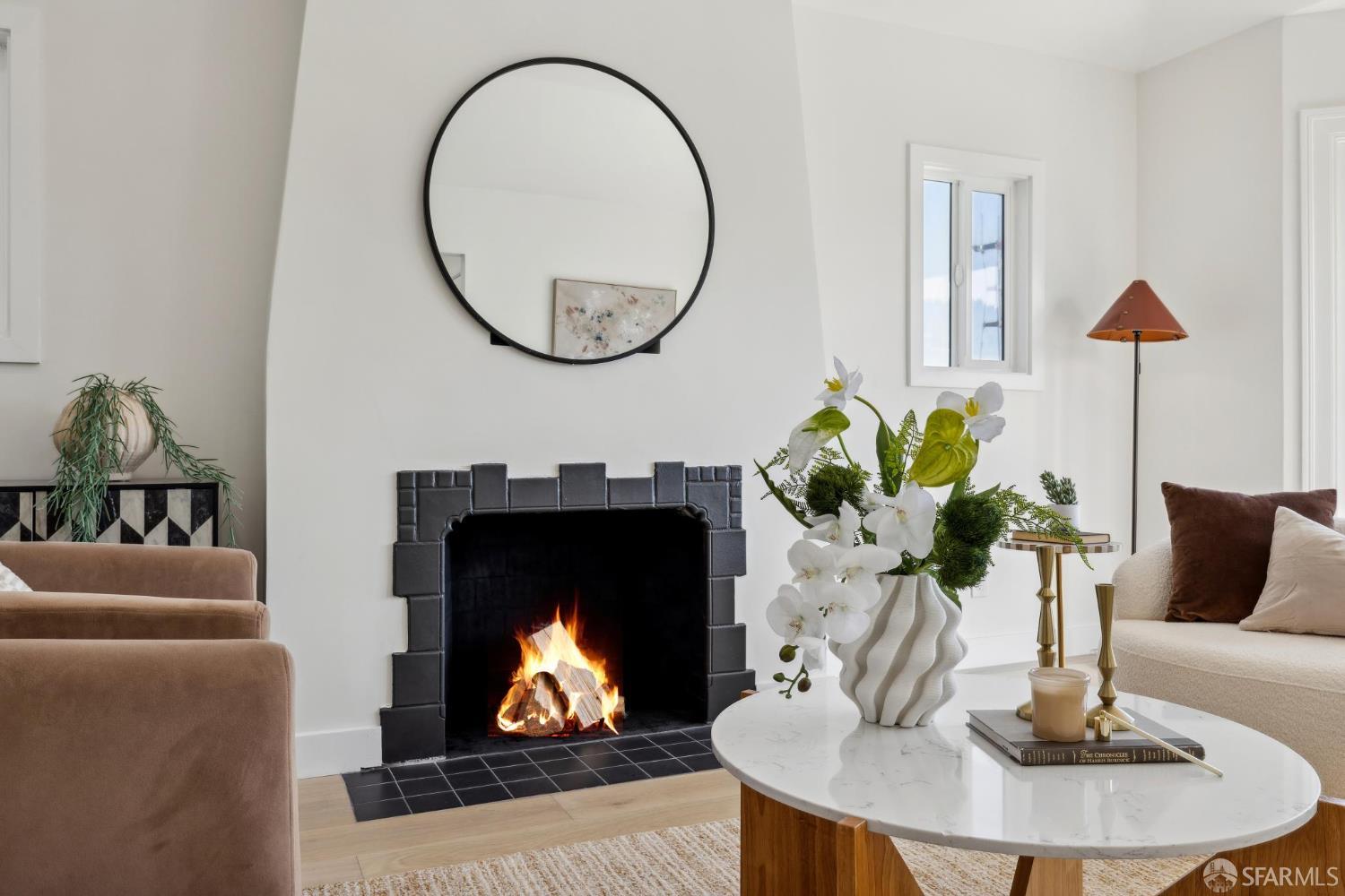 Detail Gallery Image 15 of 80 For 338 Teresita Blvd, San Francisco,  CA 94127 - 3 Beds | 2/1 Baths