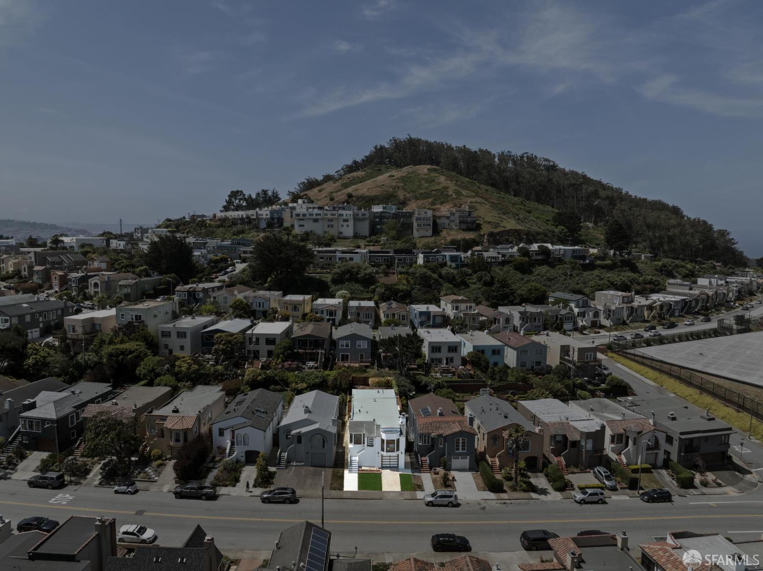 Detail Gallery Image 64 of 80 For 338 Teresita Blvd, San Francisco,  CA 94127 - 3 Beds | 2/1 Baths