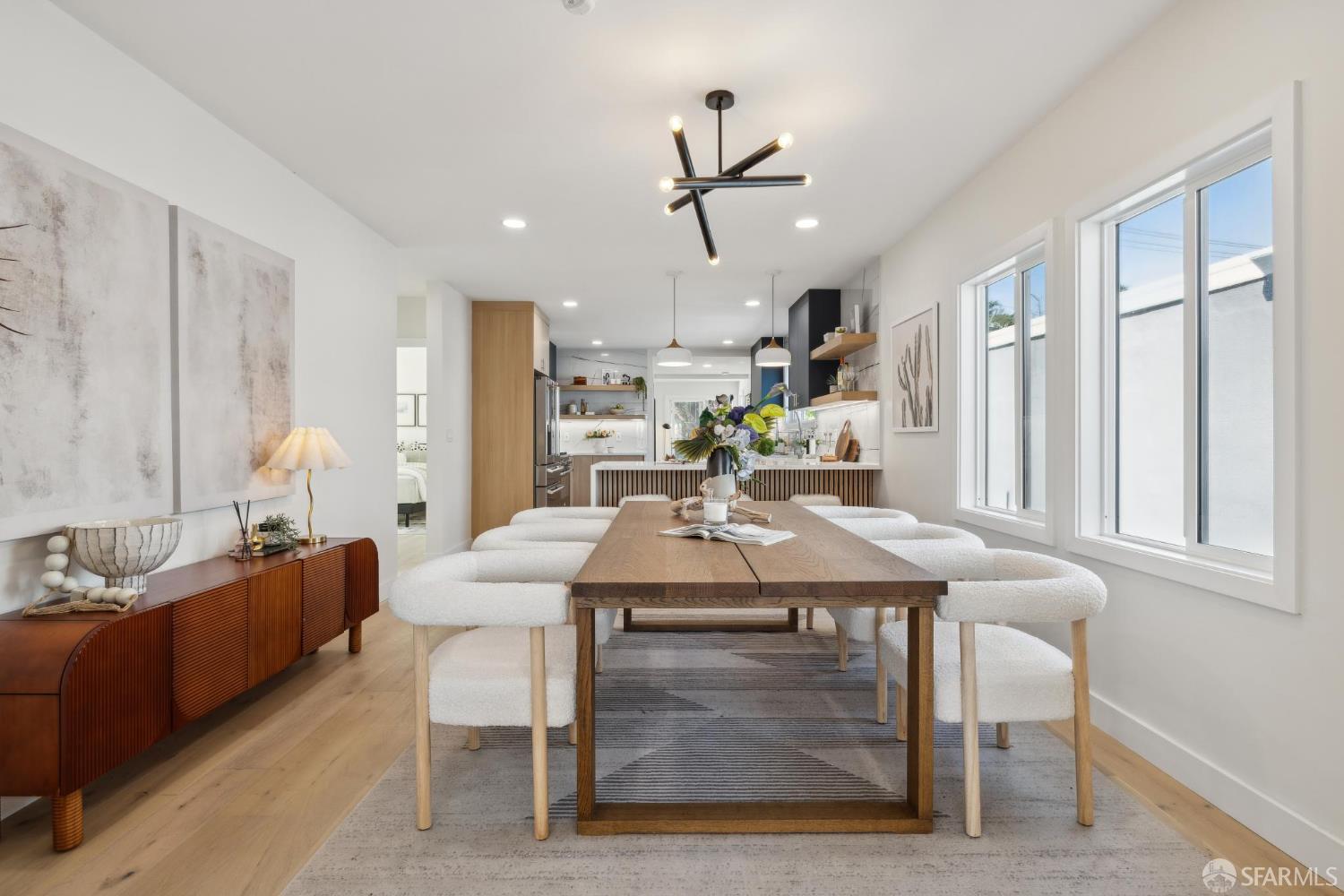 Detail Gallery Image 3 of 80 For 338 Teresita Blvd, San Francisco,  CA 94127 - 3 Beds | 2/1 Baths
