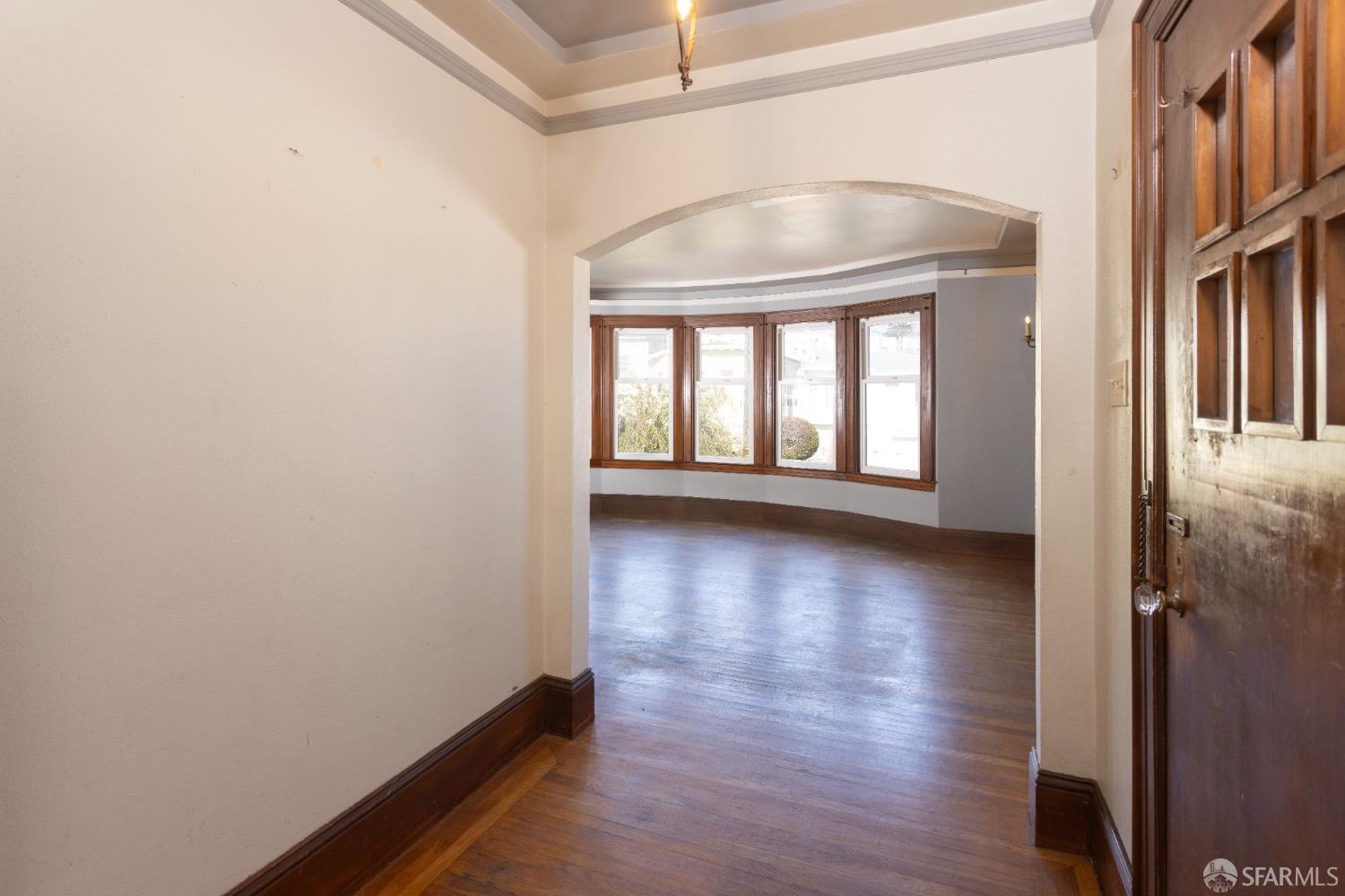 Detail Gallery Image 3 of 23 For 2363 34th Ave, San Francisco,  CA 94116 - 2 Beds | 1 Baths