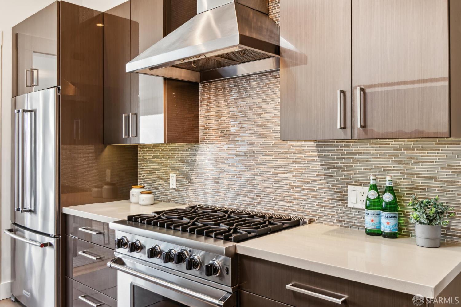 Detail Gallery Image 11 of 44 For 338 Scott St, San Francisco,  CA 94117 - 3 Beds | 2 Baths