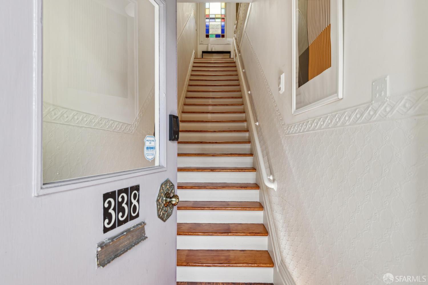 Detail Gallery Image 35 of 44 For 338 Scott St, San Francisco,  CA 94117 - 3 Beds | 2 Baths