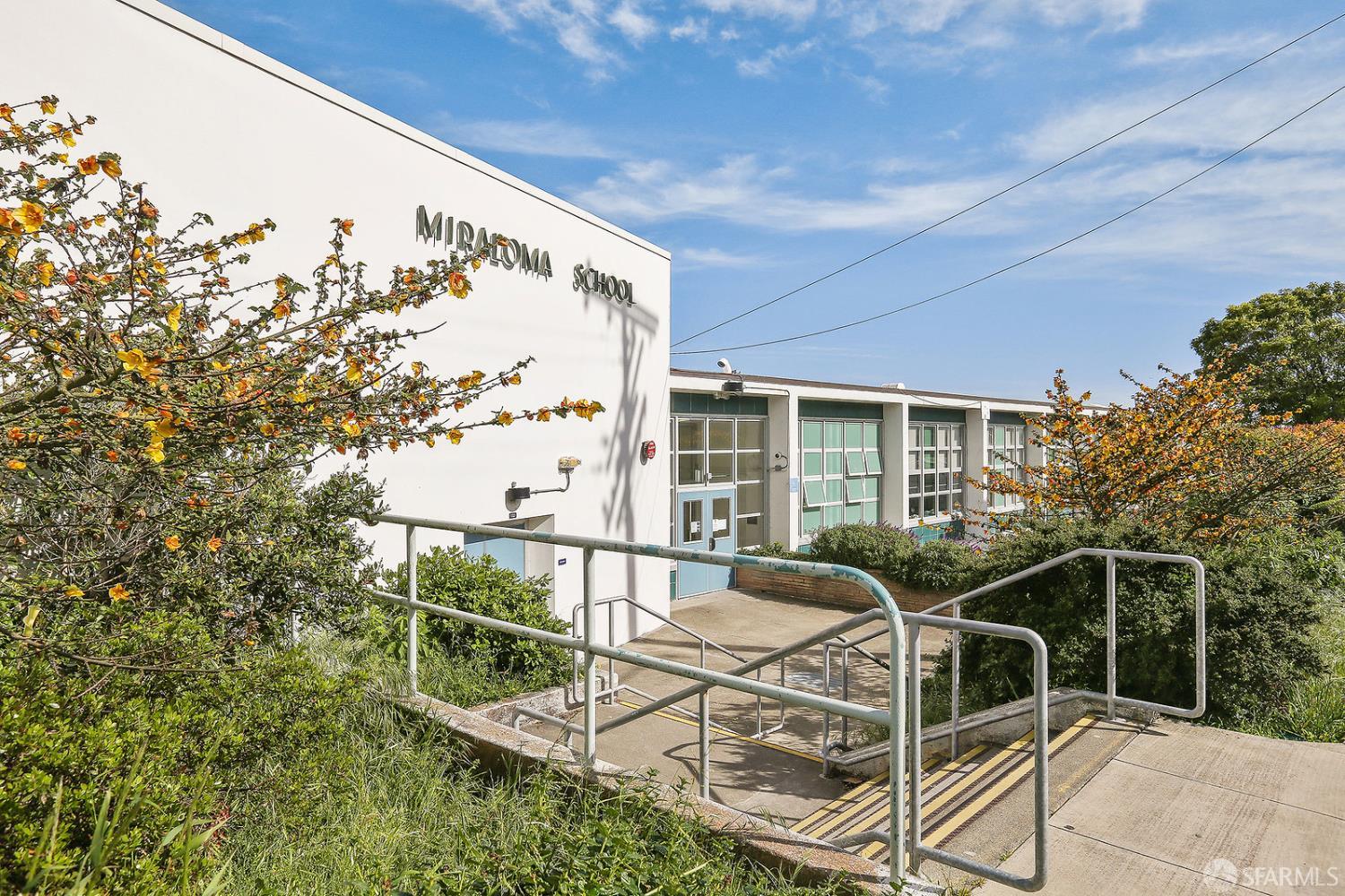 Detail Gallery Image 76 of 80 For 338 Teresita Blvd, San Francisco,  CA 94127 - 3 Beds | 2/1 Baths