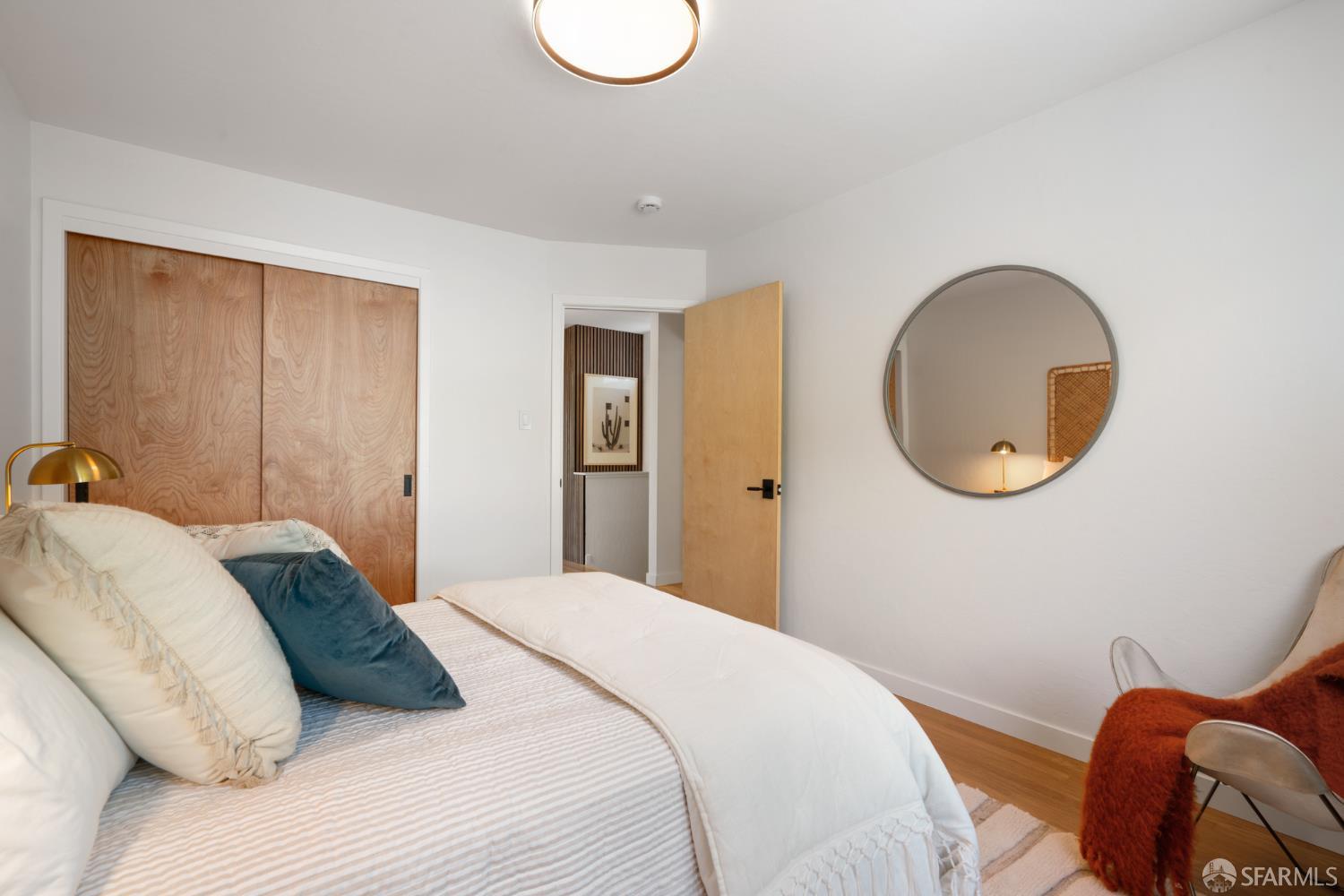 Detail Gallery Image 22 of 53 For 338 Mangels Ave, San Francisco,  CA 94127 - 3 Beds | 2/1 Baths