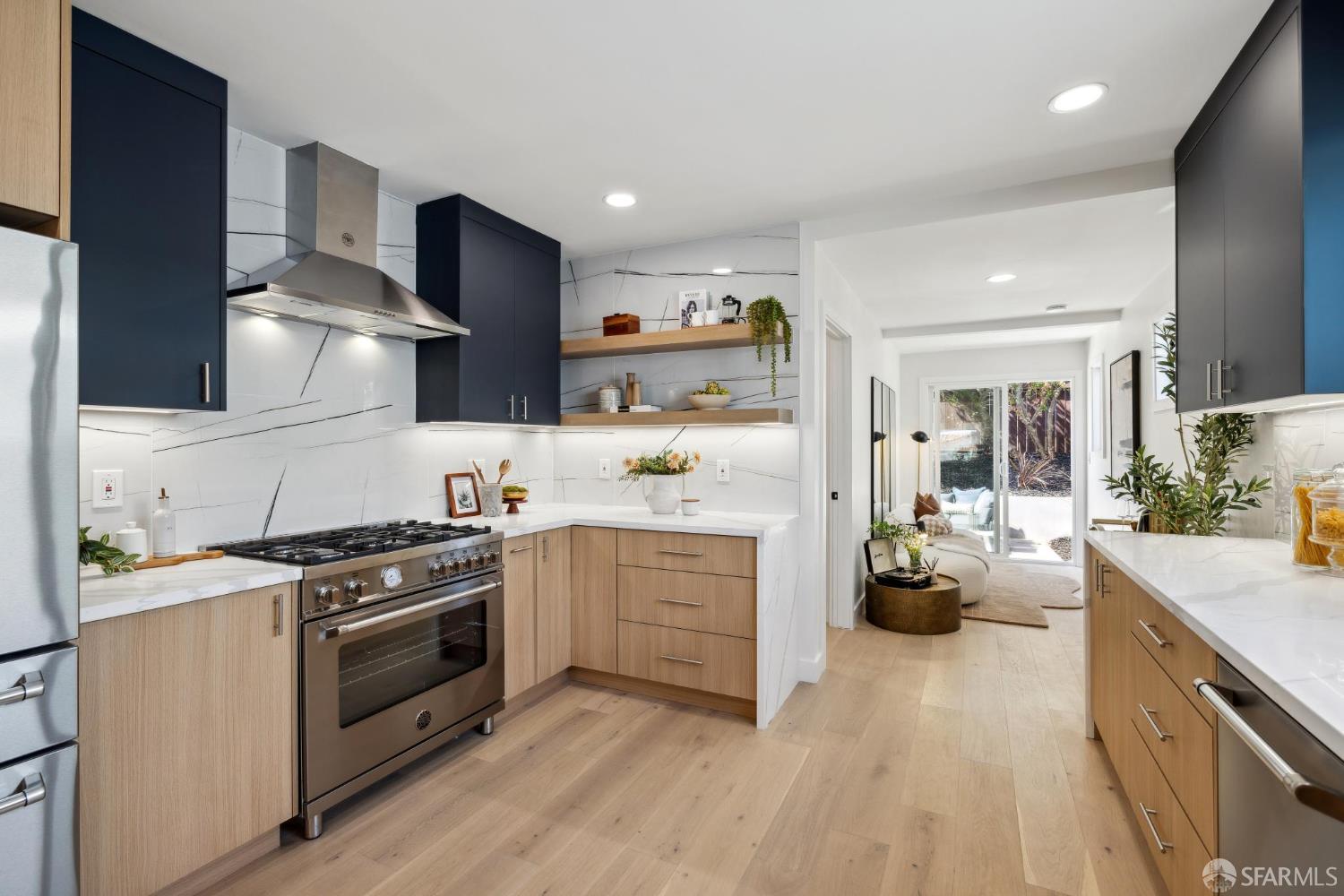 Detail Gallery Image 30 of 80 For 338 Teresita Blvd, San Francisco,  CA 94127 - 3 Beds | 2/1 Baths