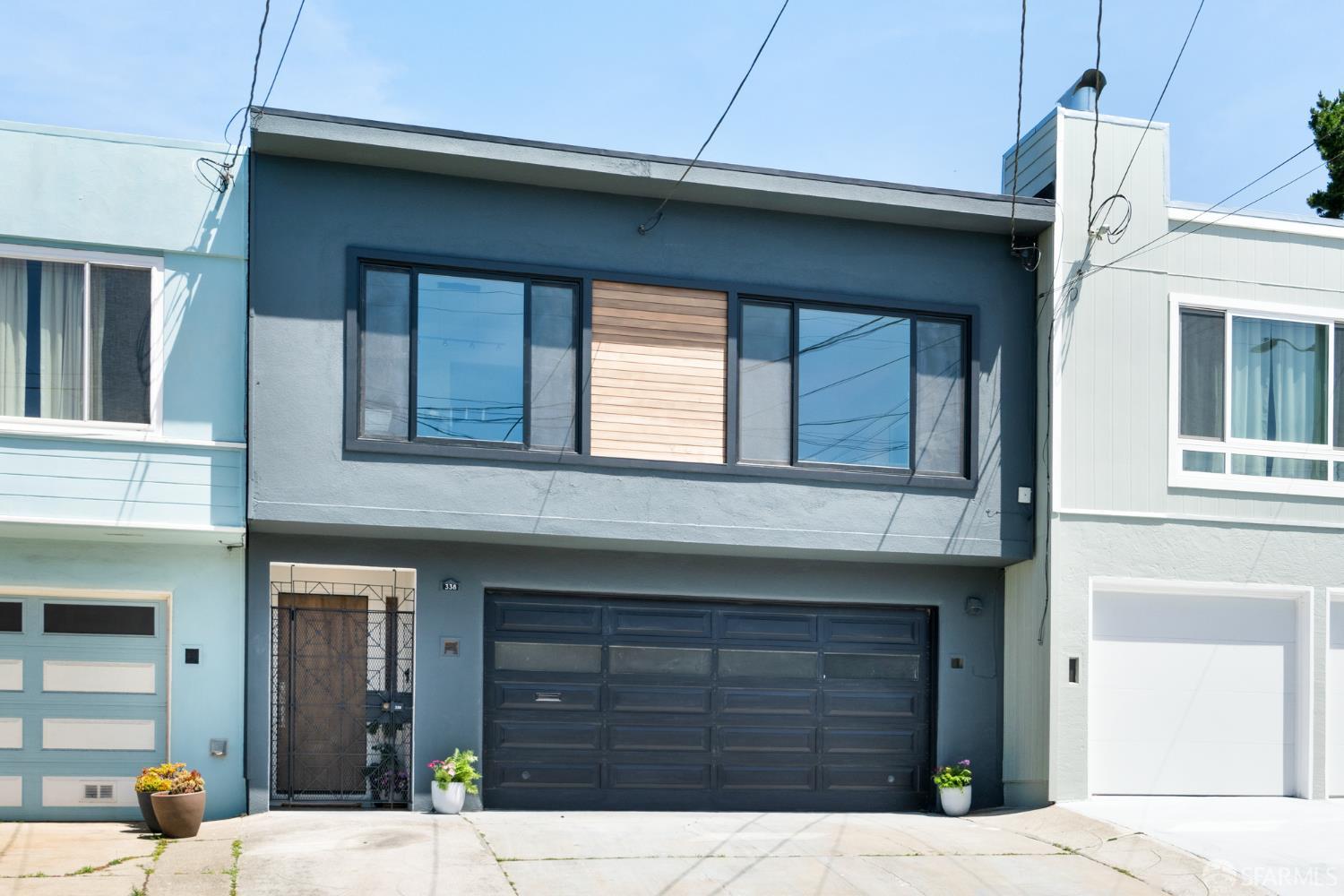 Detail Gallery Image 40 of 53 For 338 Mangels Ave, San Francisco,  CA 94127 - 3 Beds | 2/1 Baths