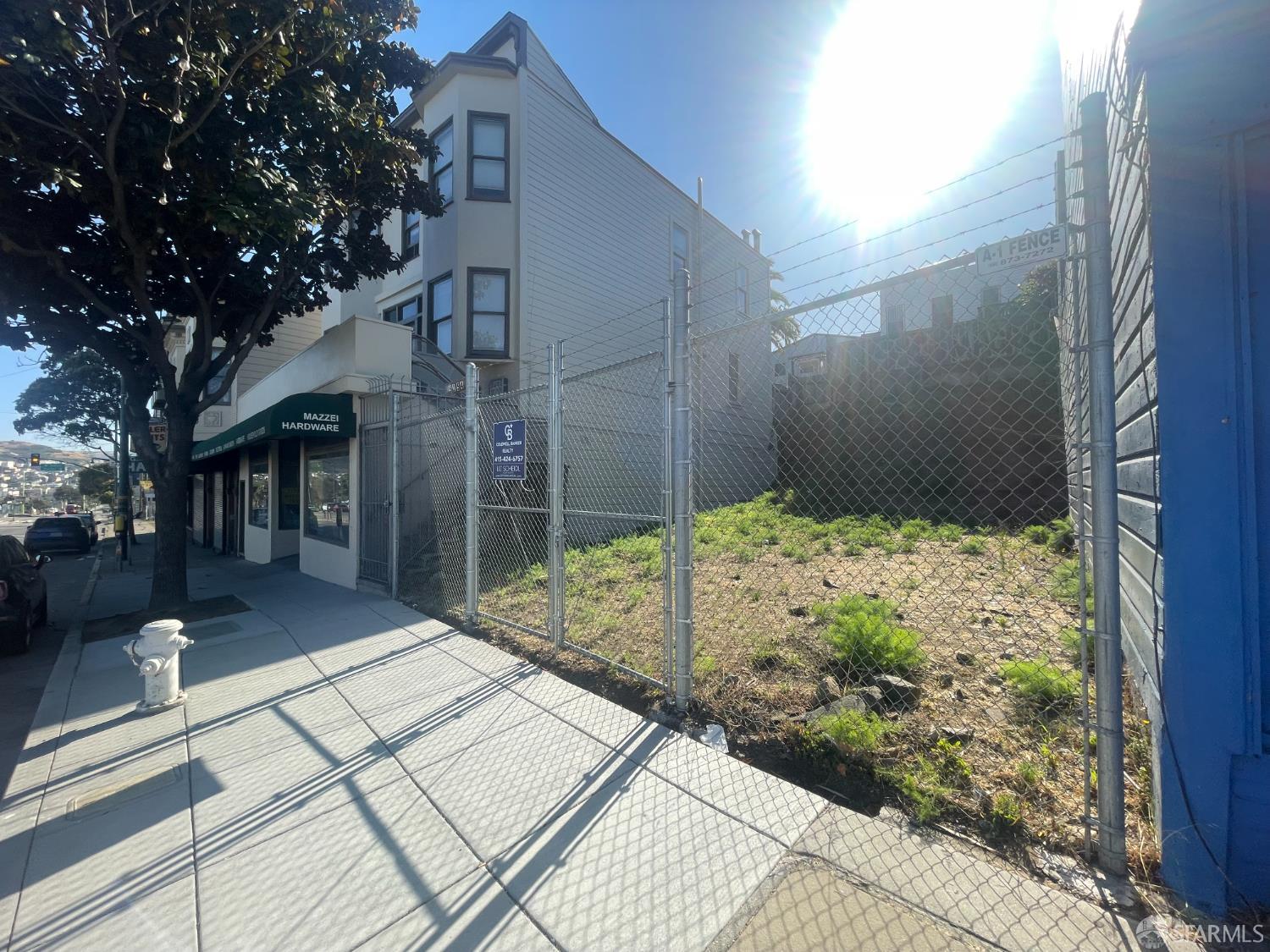 Detail Gallery Image 1 of 2 For 5154 3rd St, San Francisco,  CA 94124 - – Beds | – Baths