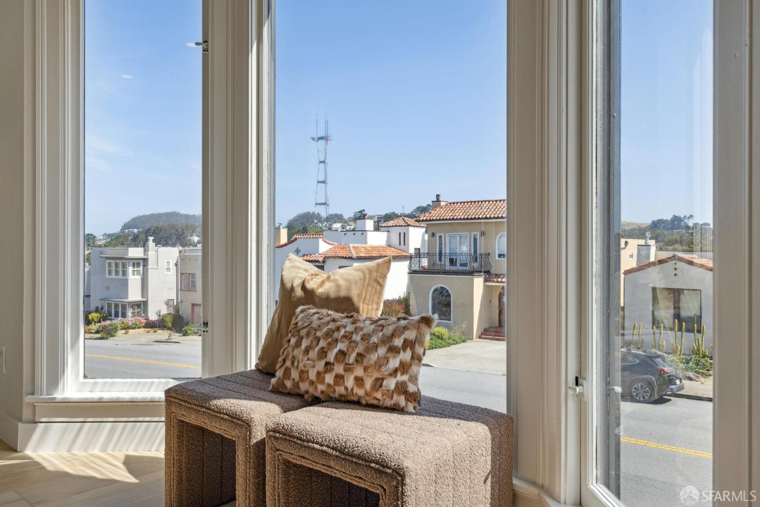Detail Gallery Image 16 of 80 For 338 Teresita Blvd, San Francisco,  CA 94127 - 3 Beds | 2/1 Baths