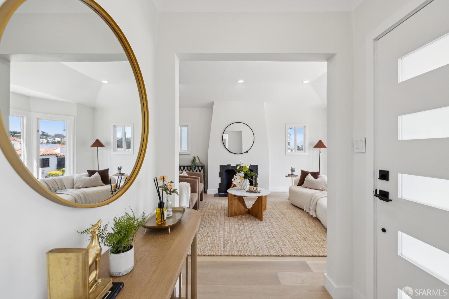 Detail Gallery Image 12 of 80 For 338 Teresita Blvd, San Francisco,  CA 94127 - 3 Beds | 2/1 Baths