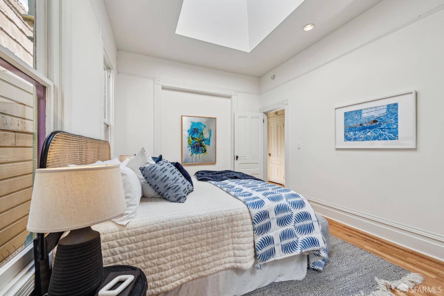 Detail Gallery Image 21 of 44 For 338 Scott St, San Francisco,  CA 94117 - 3 Beds | 2 Baths