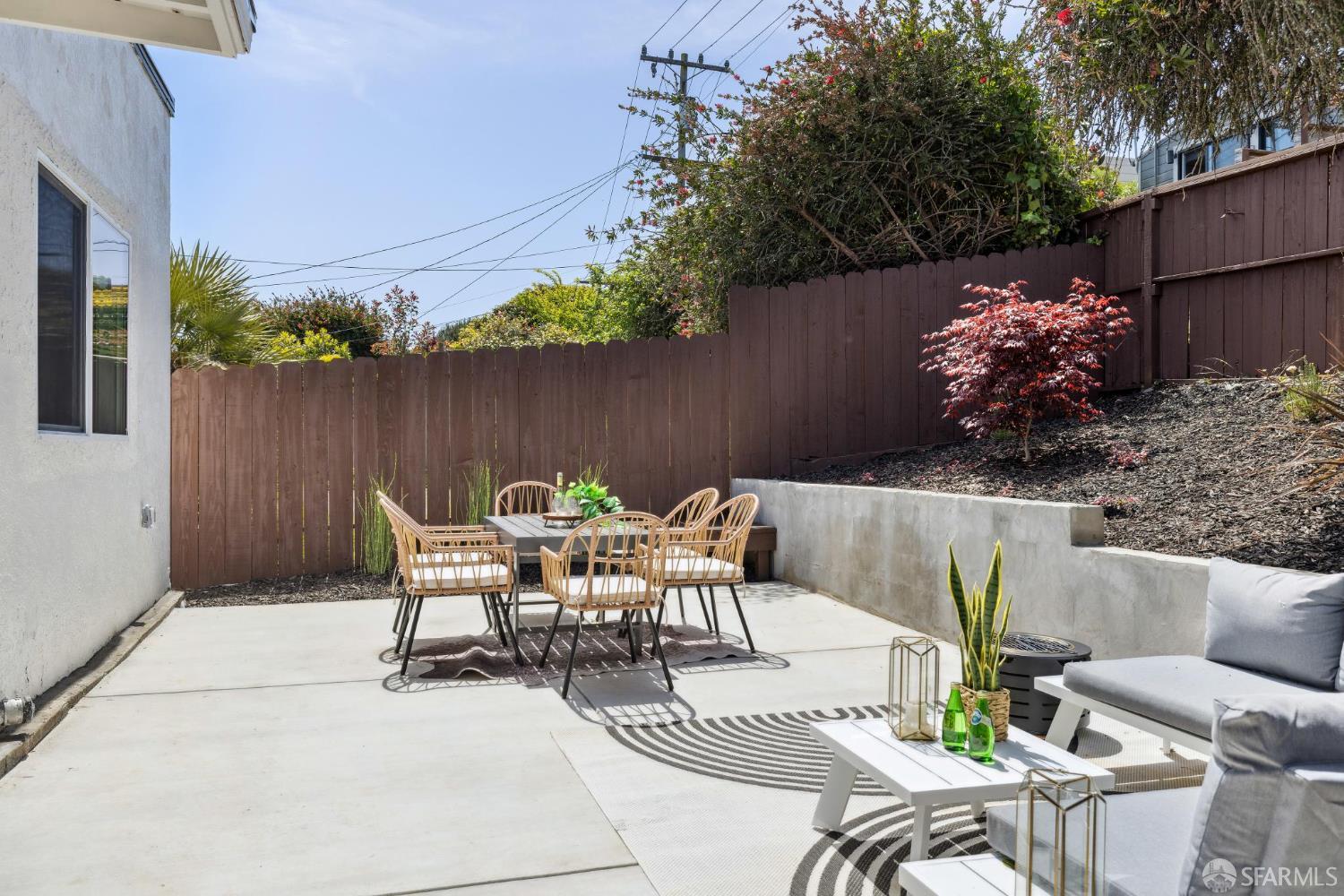 Detail Gallery Image 57 of 80 For 338 Teresita Blvd, San Francisco,  CA 94127 - 3 Beds | 2/1 Baths