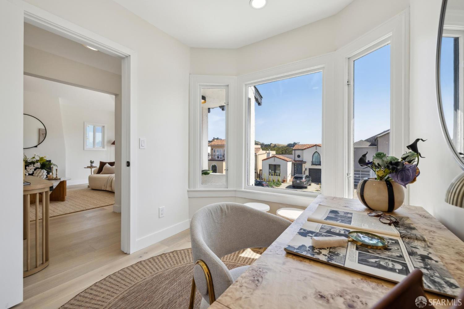 Detail Gallery Image 48 of 80 For 338 Teresita Blvd, San Francisco,  CA 94127 - 3 Beds | 2/1 Baths