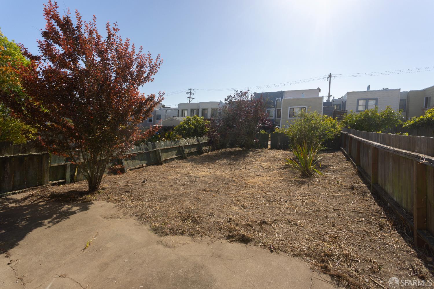 Detail Gallery Image 17 of 23 For 2363 34th Ave, San Francisco,  CA 94116 - 2 Beds | 1 Baths