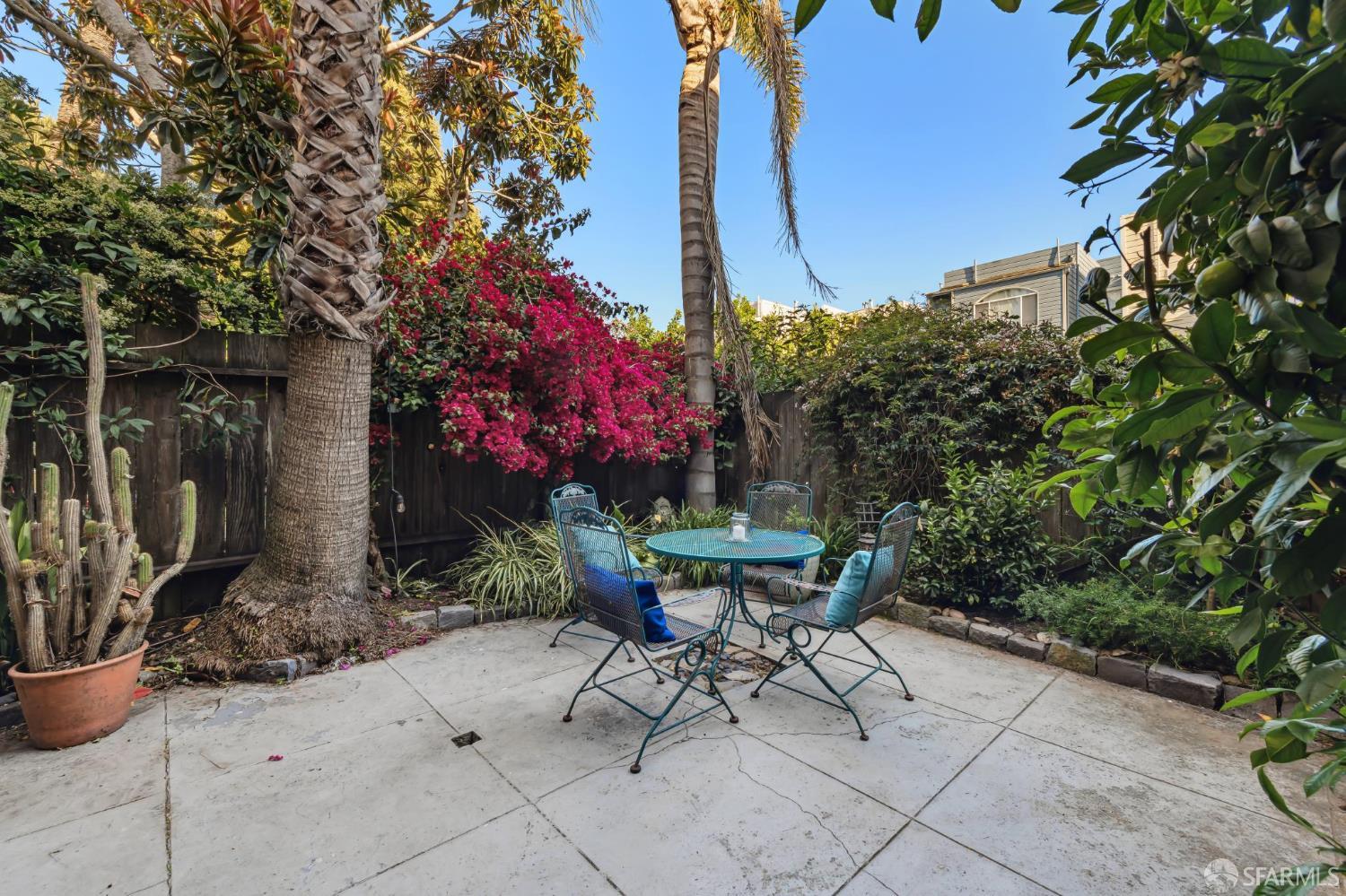 Detail Gallery Image 30 of 44 For 338 Scott St, San Francisco,  CA 94117 - 3 Beds | 2 Baths