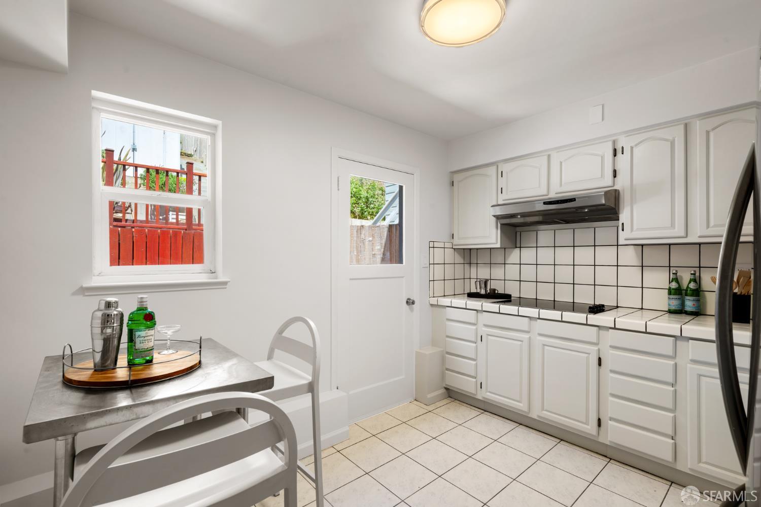 Detail Gallery Image 45 of 53 For 338 Mangels Ave, San Francisco,  CA 94127 - 3 Beds | 2/1 Baths