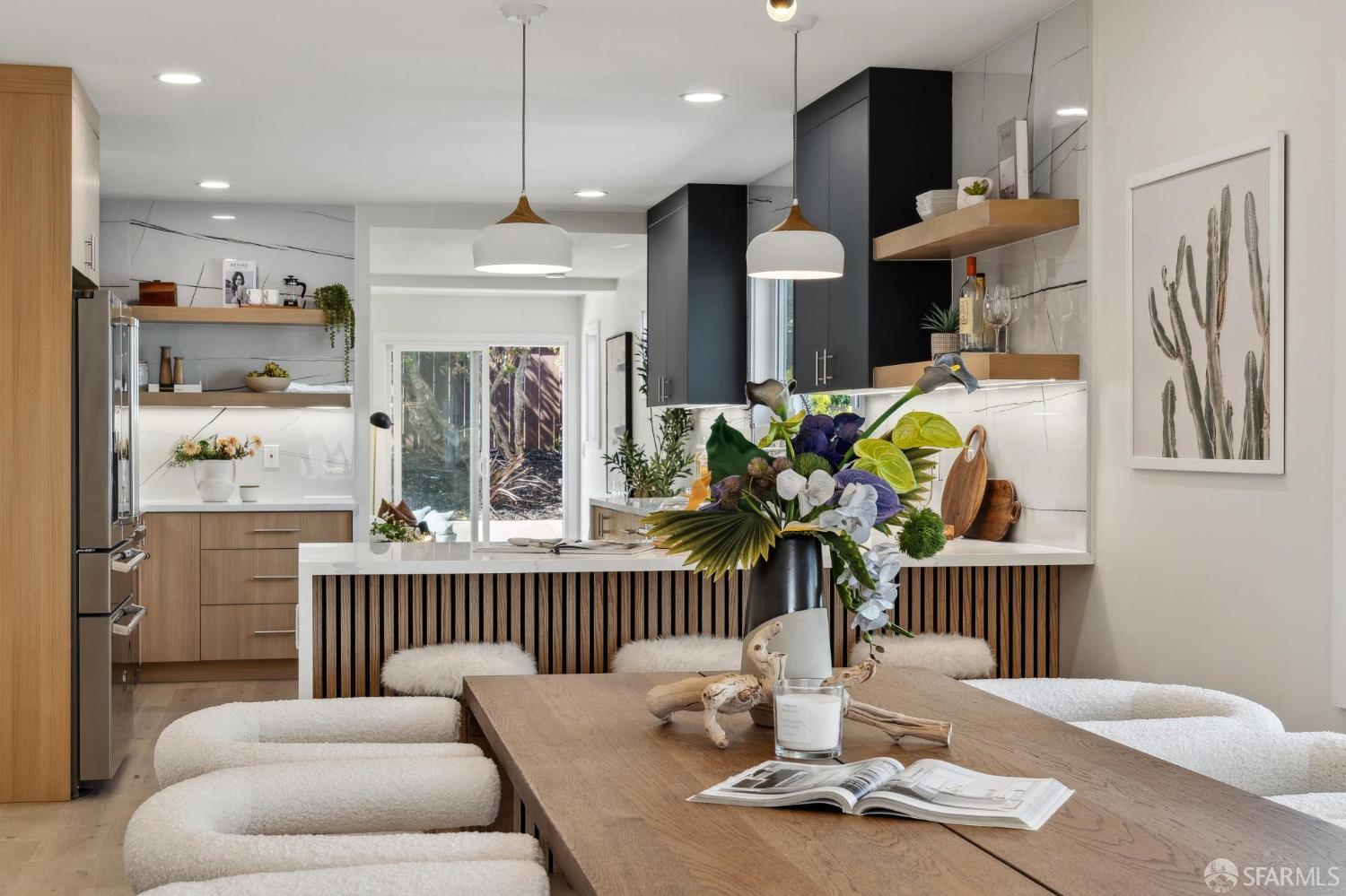 Detail Gallery Image 20 of 80 For 338 Teresita Blvd, San Francisco,  CA 94127 - 3 Beds | 2/1 Baths