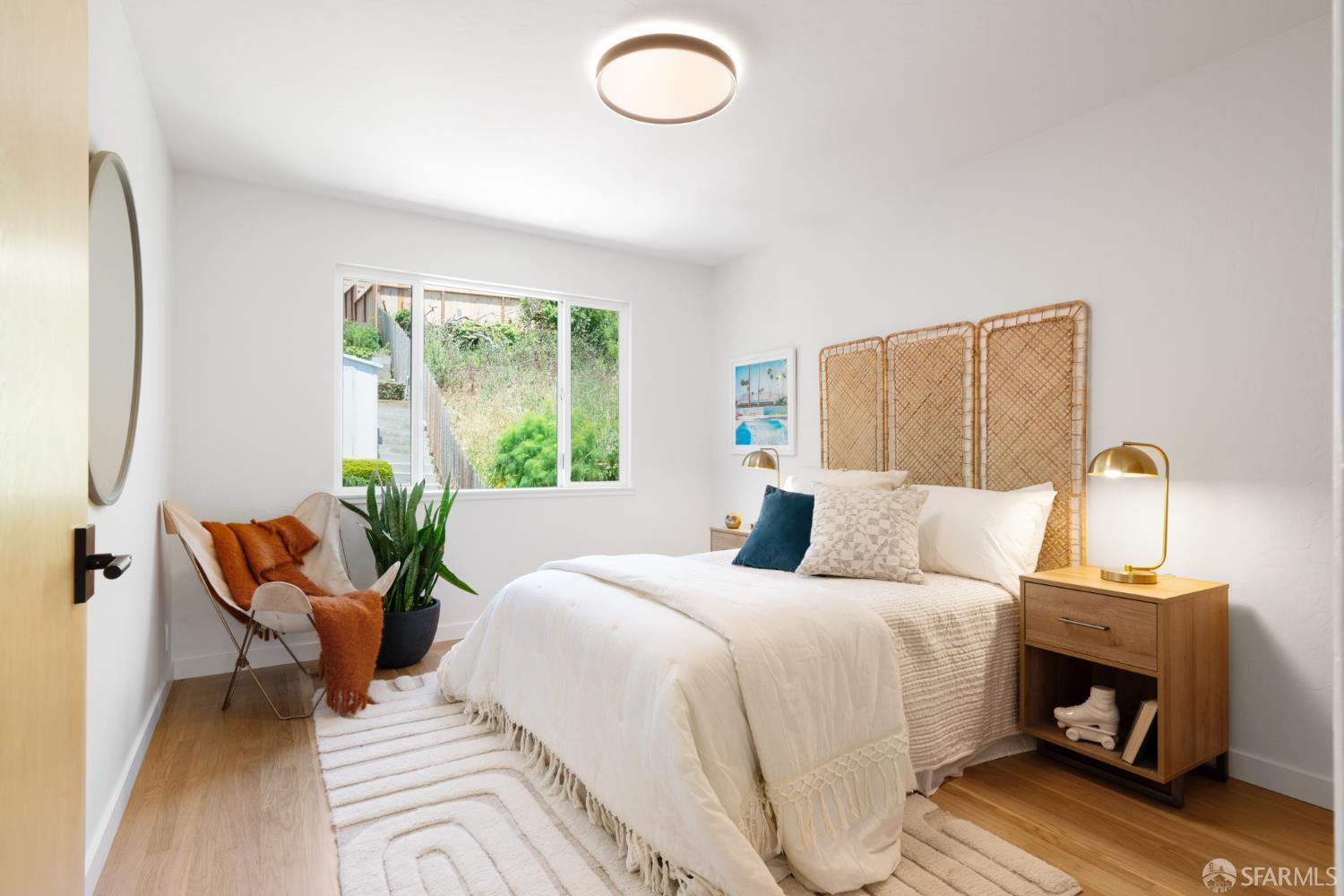 Detail Gallery Image 21 of 53 For 338 Mangels Ave, San Francisco,  CA 94127 - 3 Beds | 2/1 Baths