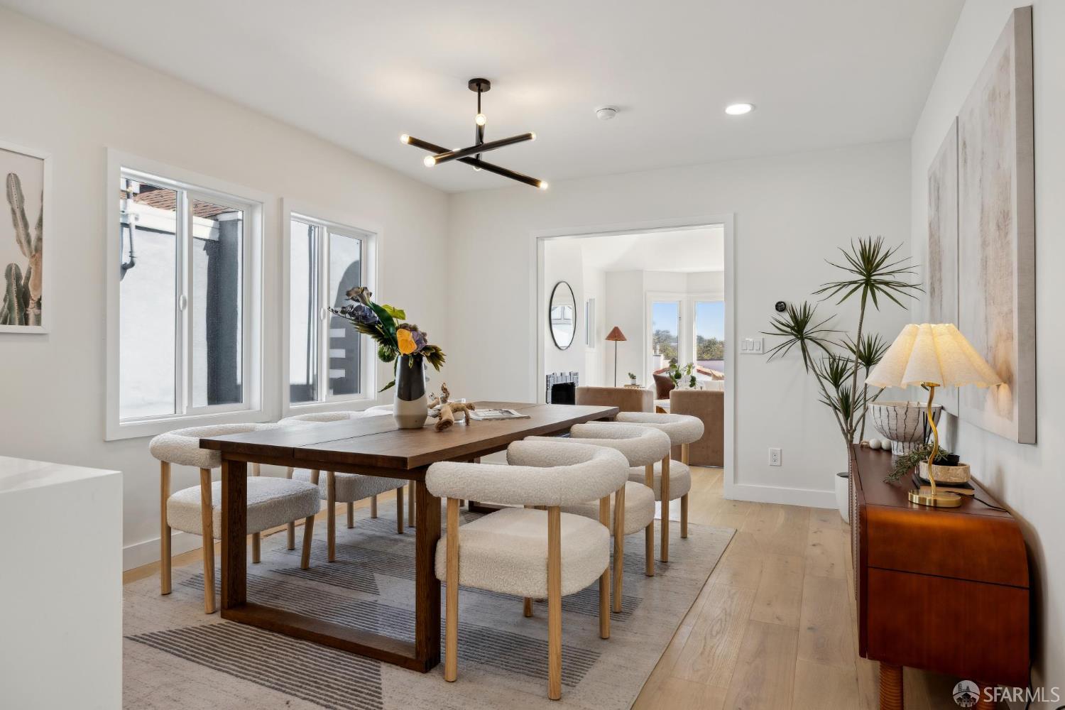 Detail Gallery Image 22 of 80 For 338 Teresita Blvd, San Francisco,  CA 94127 - 3 Beds | 2/1 Baths