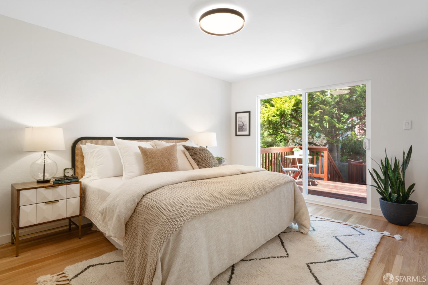Detail Gallery Image 24 of 53 For 338 Mangels Ave, San Francisco,  CA 94127 - 3 Beds | 2/1 Baths