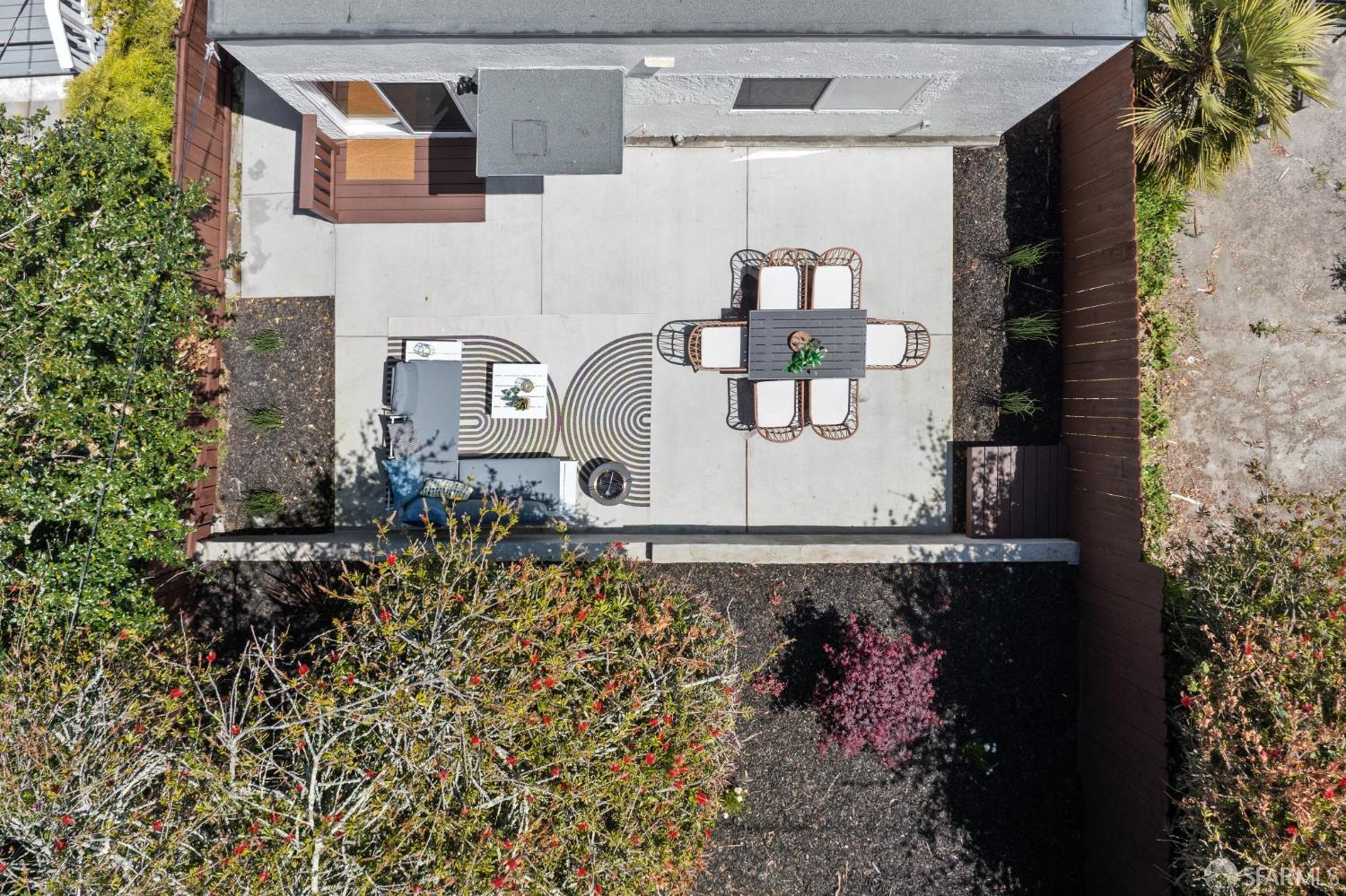 Detail Gallery Image 68 of 80 For 338 Teresita Blvd, San Francisco,  CA 94127 - 3 Beds | 2/1 Baths