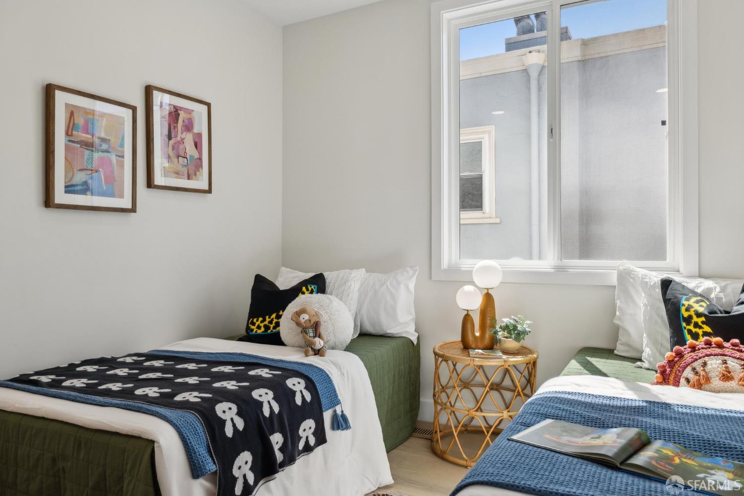 Detail Gallery Image 44 of 80 For 338 Teresita Blvd, San Francisco,  CA 94127 - 3 Beds | 2/1 Baths