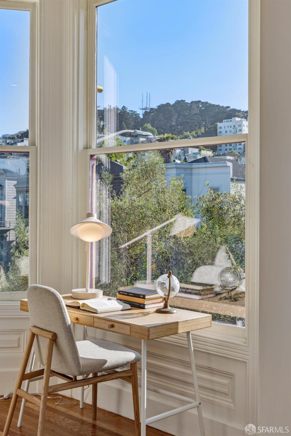 Detail Gallery Image 26 of 44 For 338 Scott St, San Francisco,  CA 94117 - 3 Beds | 2 Baths