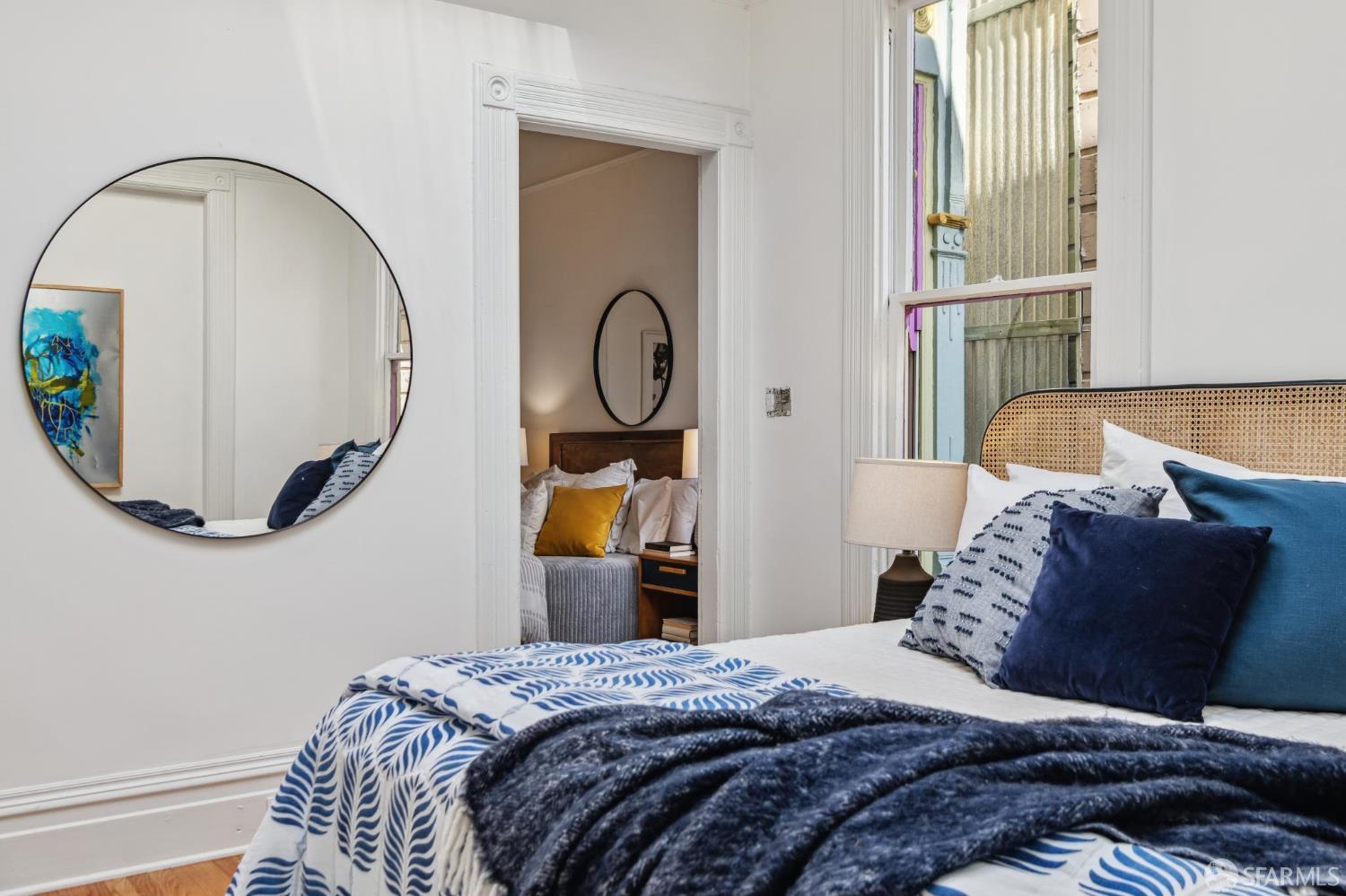 Detail Gallery Image 23 of 44 For 338 Scott St, San Francisco,  CA 94117 - 3 Beds | 2 Baths