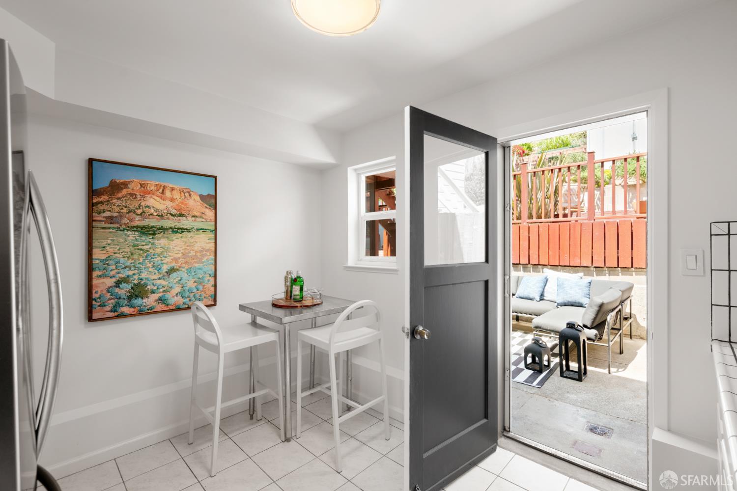 Detail Gallery Image 48 of 53 For 338 Mangels Ave, San Francisco,  CA 94127 - 3 Beds | 2/1 Baths