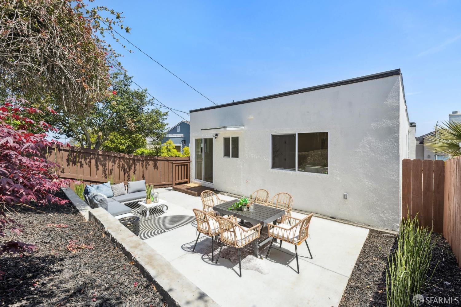 Detail Gallery Image 60 of 80 For 338 Teresita Blvd, San Francisco,  CA 94127 - 3 Beds | 2/1 Baths