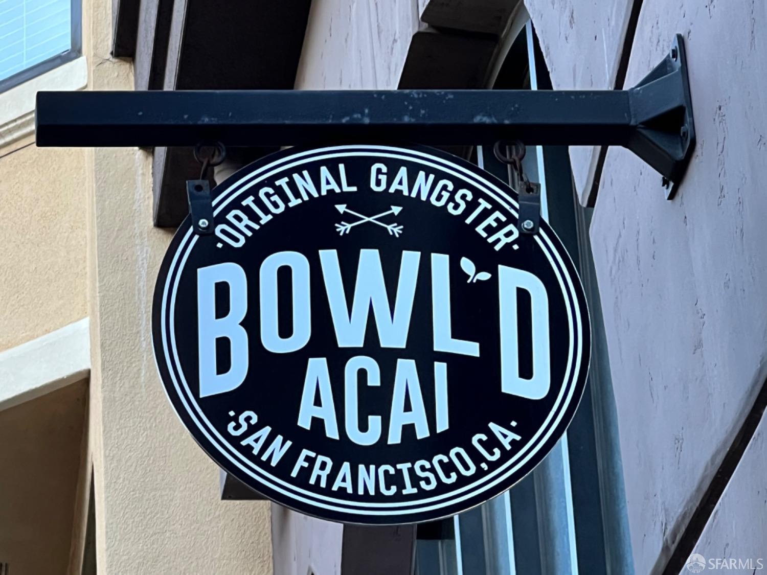 Detail Gallery Image 11 of 18 For 1417 Jackson St, San Francisco,  CA 94109 - 1 Beds | 1 Baths