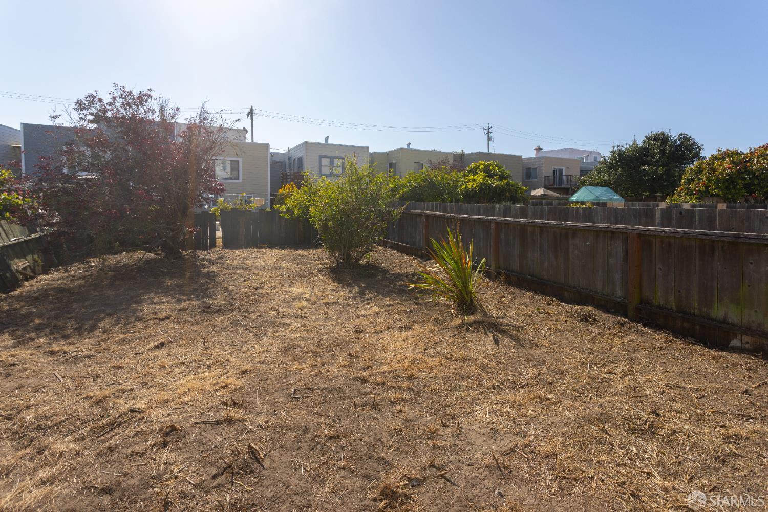 Detail Gallery Image 16 of 23 For 2363 34th Ave, San Francisco,  CA 94116 - 2 Beds | 1 Baths