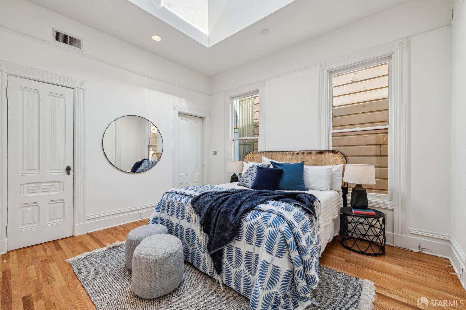 Detail Gallery Image 22 of 44 For 338 Scott St, San Francisco,  CA 94117 - 3 Beds | 2 Baths