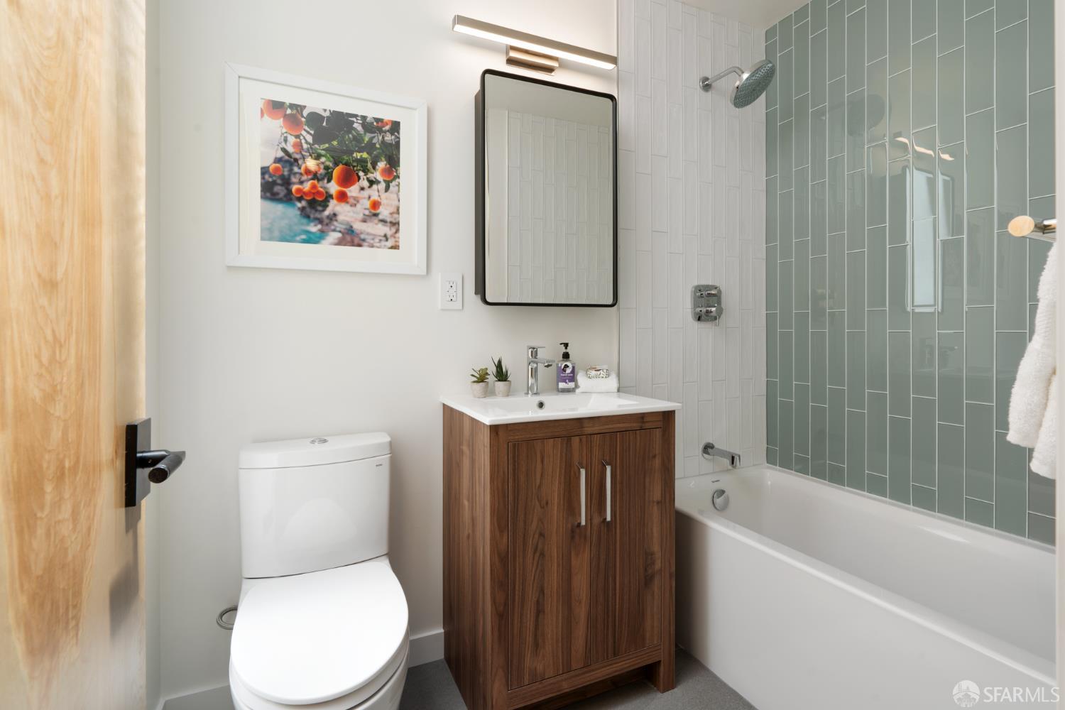 Detail Gallery Image 20 of 53 For 338 Mangels Ave, San Francisco,  CA 94127 - 3 Beds | 2/1 Baths