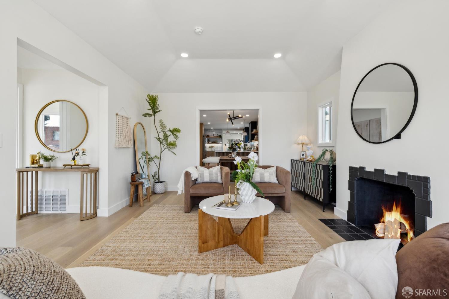 Detail Gallery Image 2 of 80 For 338 Teresita Blvd, San Francisco,  CA 94127 - 3 Beds | 2/1 Baths