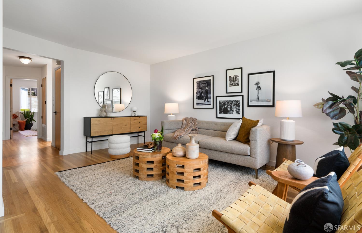 Detail Gallery Image 14 of 53 For 338 Mangels Ave, San Francisco,  CA 94127 - 3 Beds | 2/1 Baths