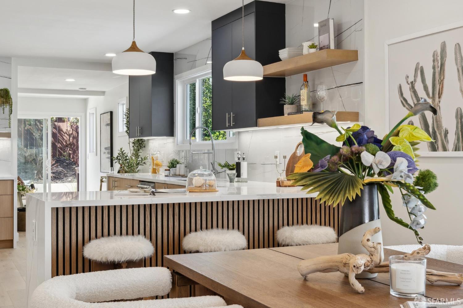 Detail Gallery Image 24 of 80 For 338 Teresita Blvd, San Francisco,  CA 94127 - 3 Beds | 2/1 Baths