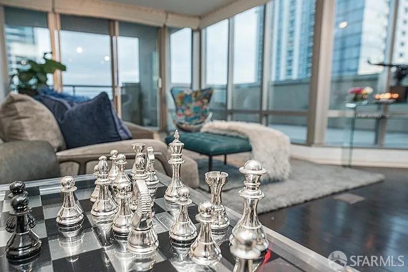 Browse active condo listings in METROPOLITAN