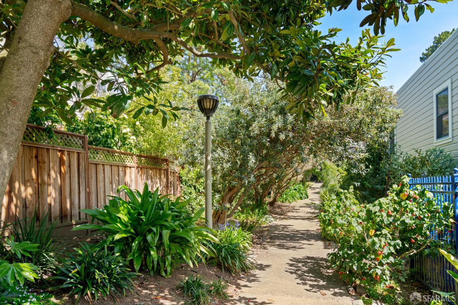 Detail Gallery Image 39 of 53 For 338 Mangels Ave, San Francisco,  CA 94127 - 3 Beds | 2/1 Baths
