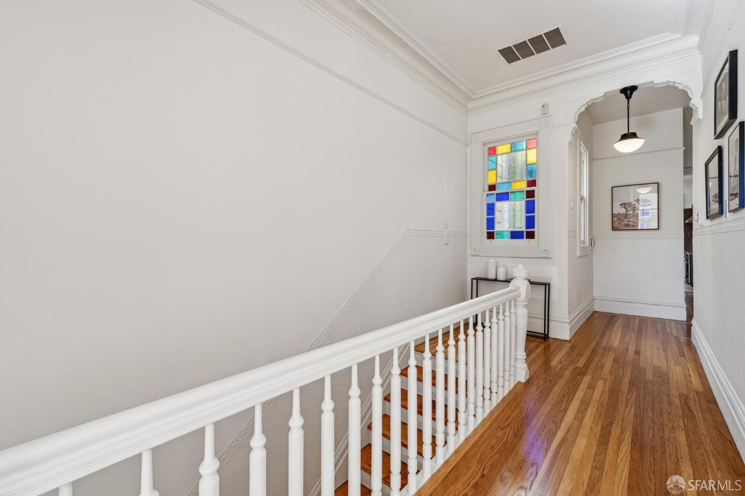 Detail Gallery Image 36 of 44 For 338 Scott St, San Francisco,  CA 94117 - 3 Beds | 2 Baths