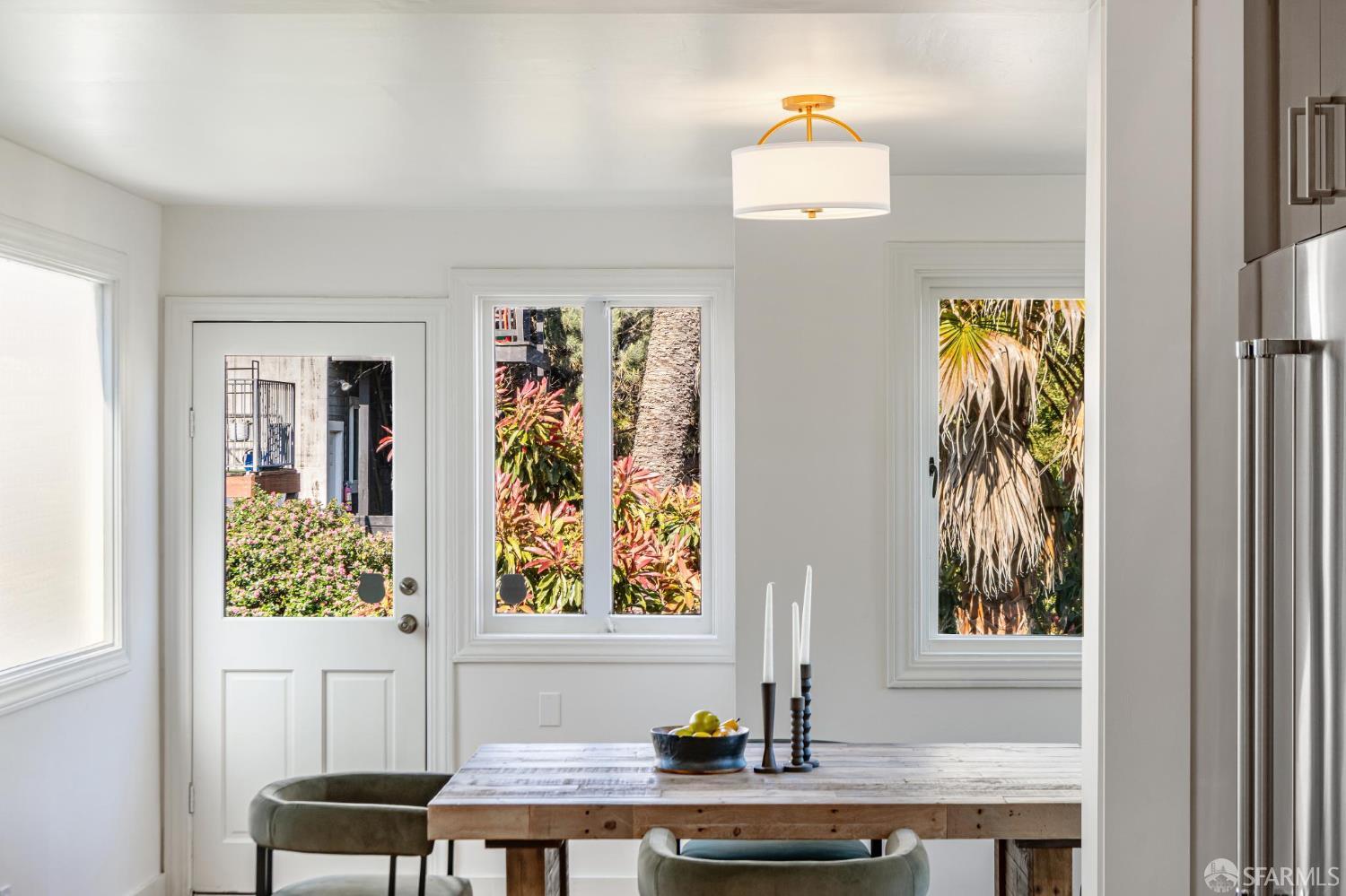 Detail Gallery Image 17 of 44 For 338 Scott St, San Francisco,  CA 94117 - 3 Beds | 2 Baths