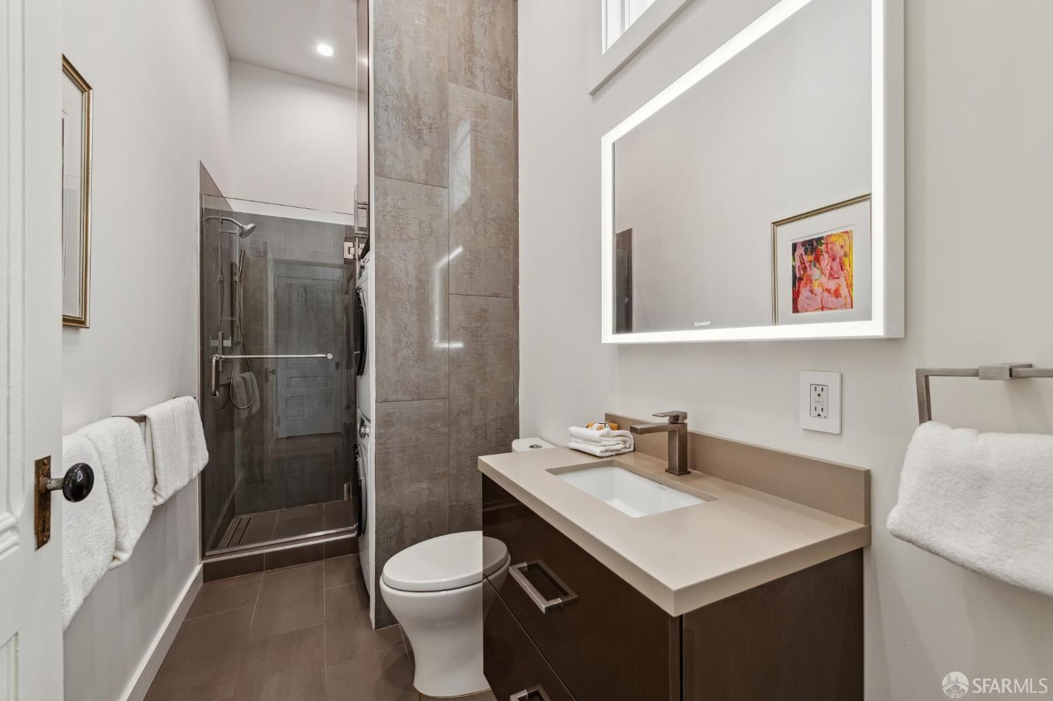 Detail Gallery Image 37 of 44 For 338 Scott St, San Francisco,  CA 94117 - 3 Beds | 2 Baths