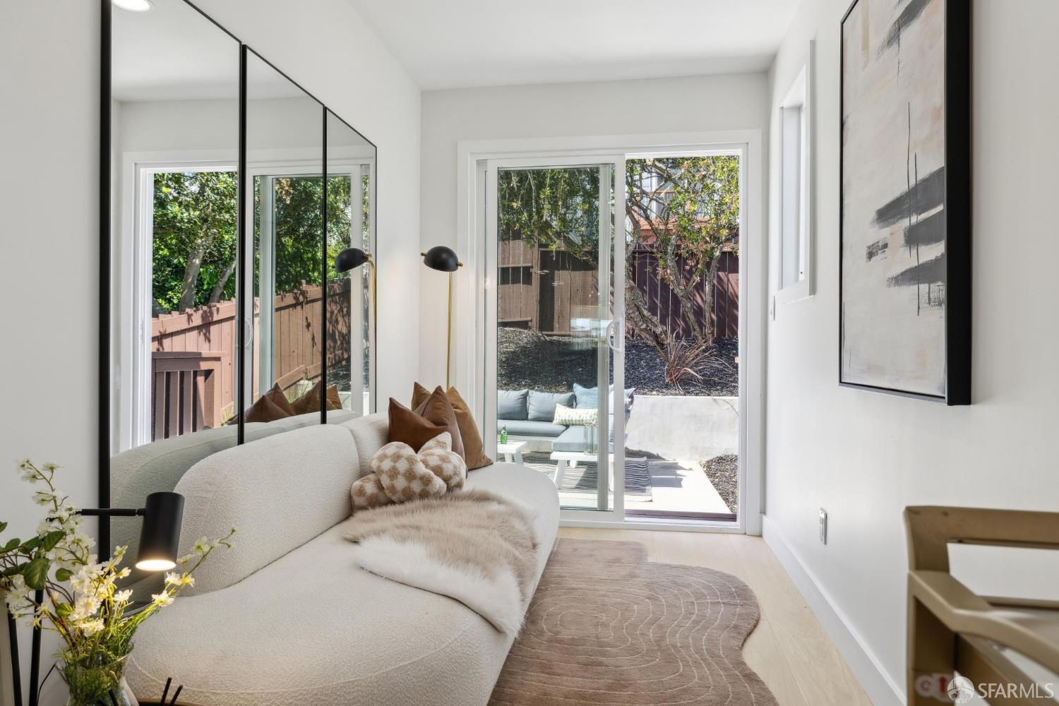 Detail Gallery Image 35 of 80 For 338 Teresita Blvd, San Francisco,  CA 94127 - 3 Beds | 2/1 Baths