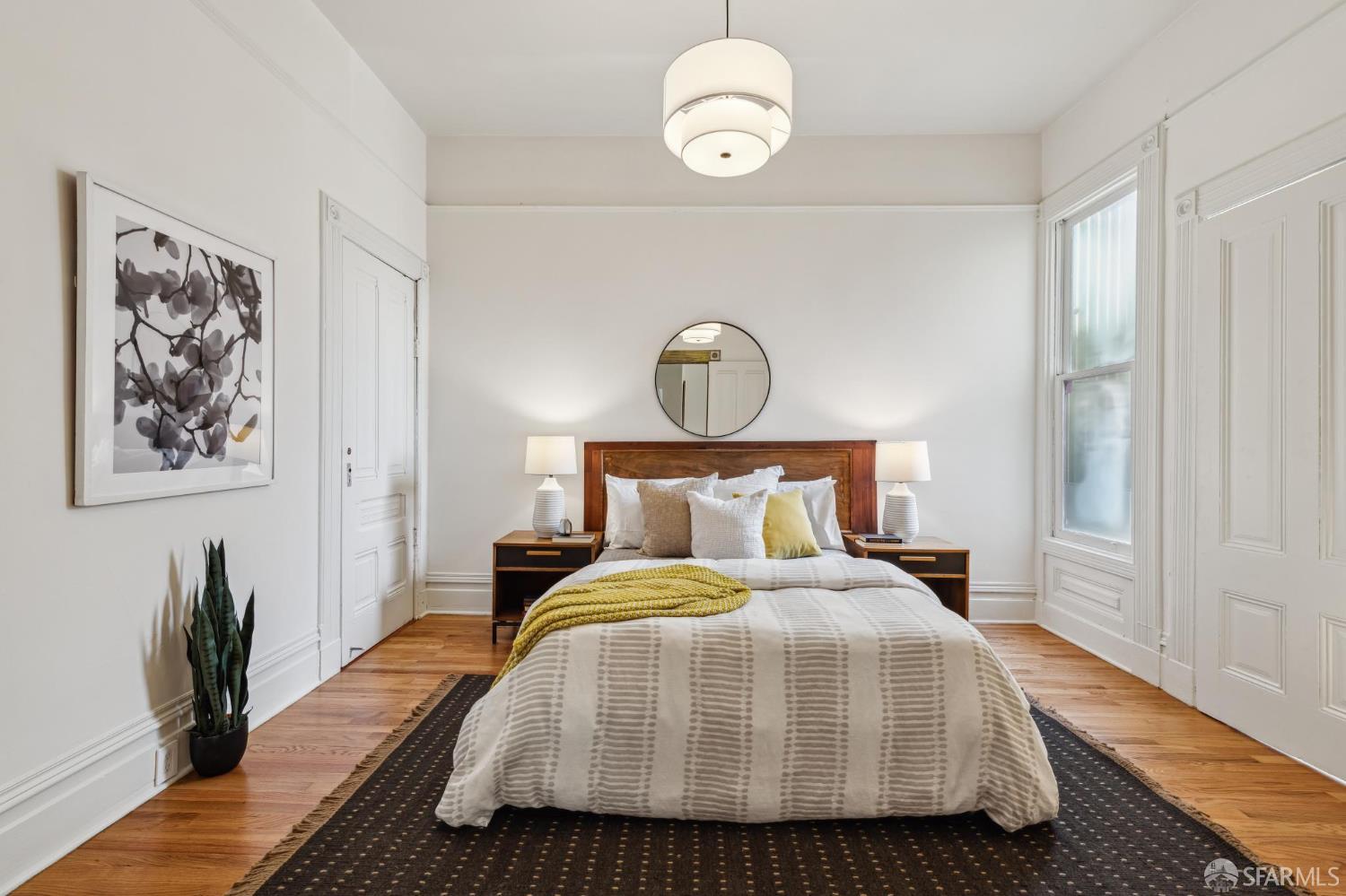 Detail Gallery Image 20 of 44 For 338 Scott St, San Francisco,  CA 94117 - 3 Beds | 2 Baths
