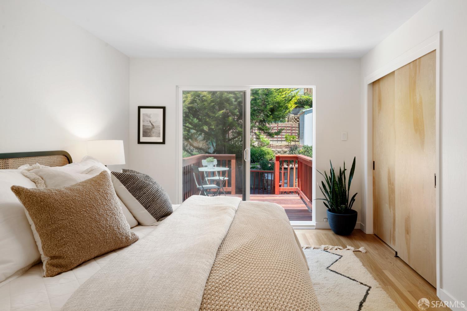 Detail Gallery Image 23 of 53 For 338 Mangels Ave, San Francisco,  CA 94127 - 3 Beds | 2/1 Baths