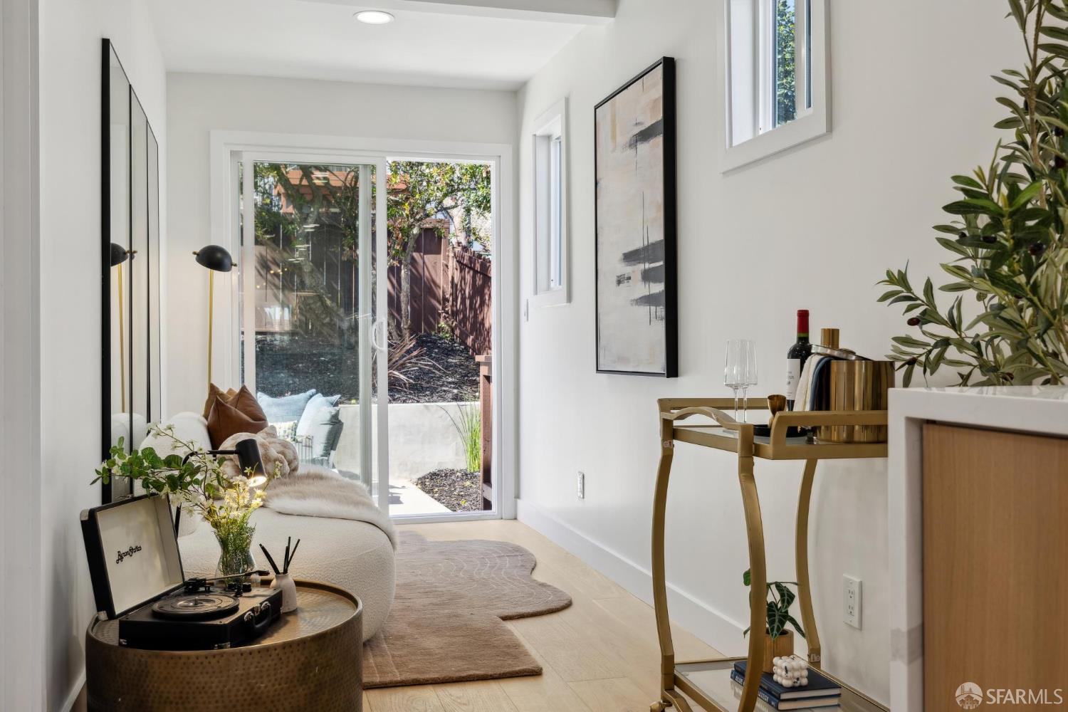 Detail Gallery Image 34 of 80 For 338 Teresita Blvd, San Francisco,  CA 94127 - 3 Beds | 2/1 Baths