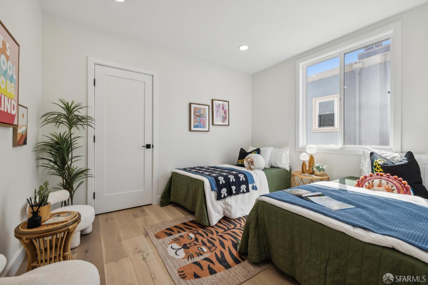 Detail Gallery Image 43 of 80 For 338 Teresita Blvd, San Francisco,  CA 94127 - 3 Beds | 2/1 Baths