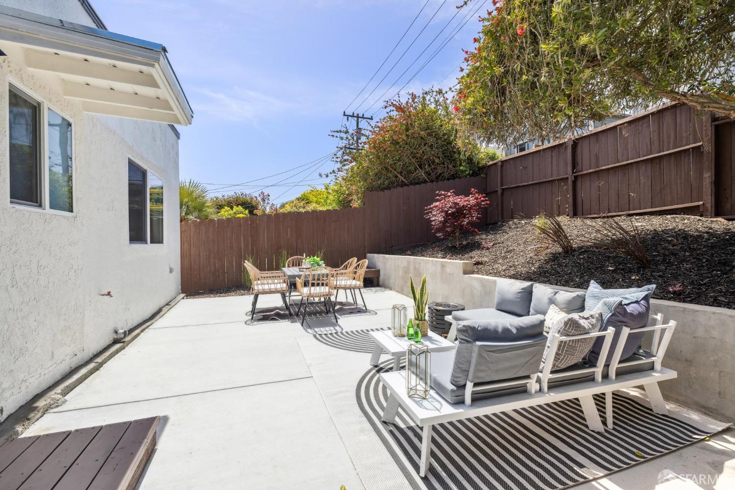 Detail Gallery Image 56 of 80 For 338 Teresita Blvd, San Francisco,  CA 94127 - 3 Beds | 2/1 Baths