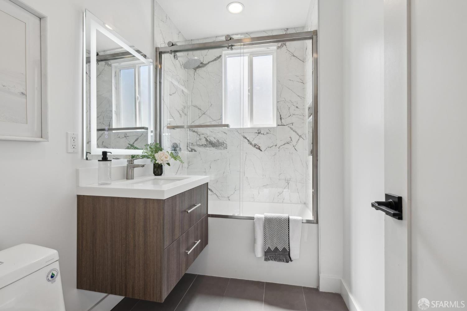 Detail Gallery Image 45 of 80 For 338 Teresita Blvd, San Francisco,  CA 94127 - 3 Beds | 2/1 Baths